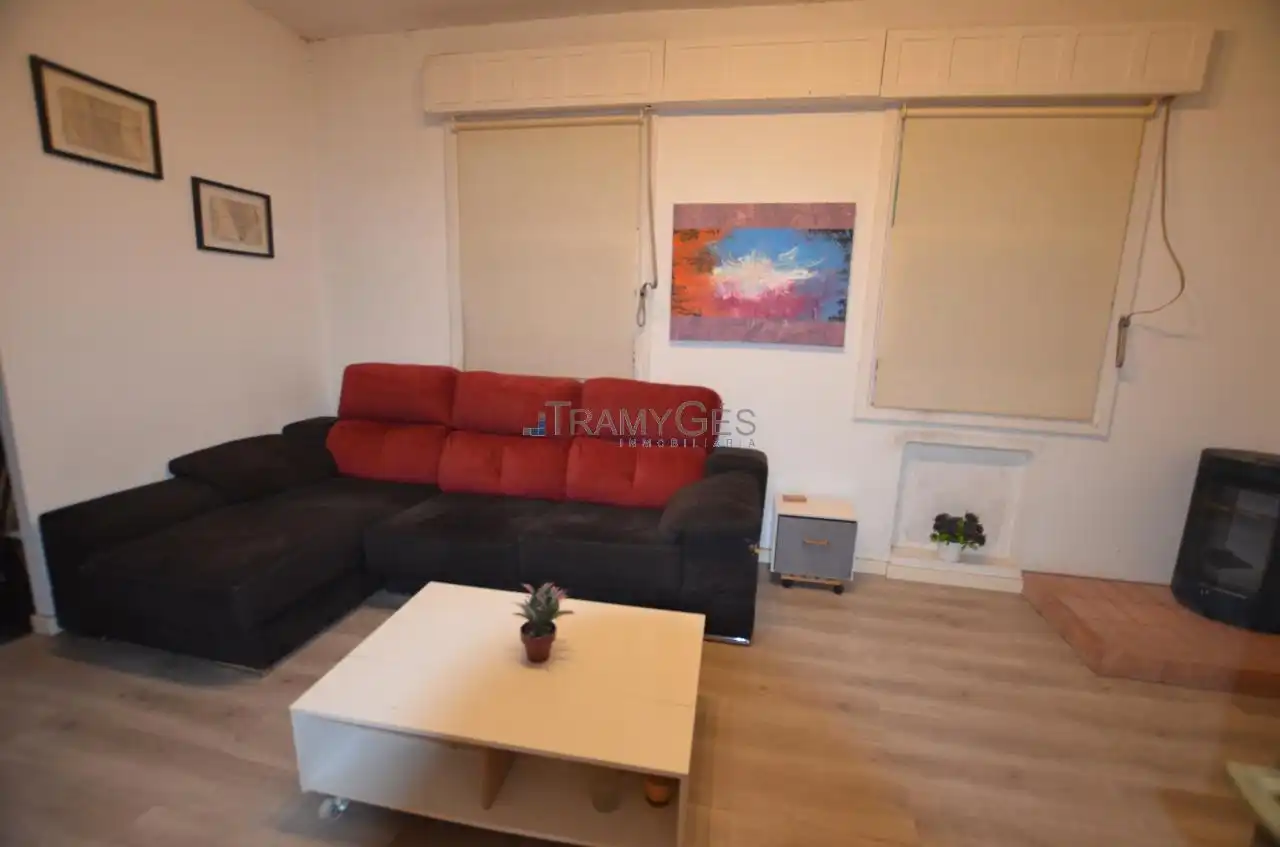 Casa con giardino in vendita a AVENIDA GALICIA, imagen 8