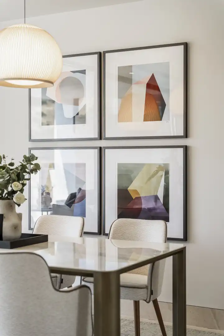 Apartament amb piscina en venda a Nueva Andalucía, imagen 18