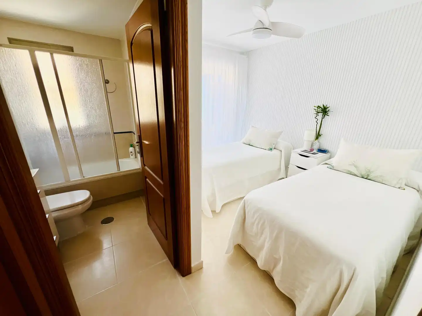 Penthouse with pool for sale in Avenida DOCTOR MARIANO RUIZ CANOV 7, imagen 20