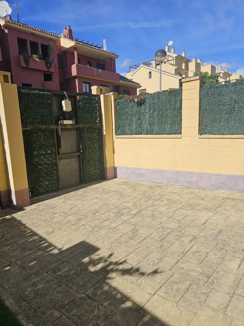 Adossat amb piscina en venda a Benamara - Atalaya, imagen 29