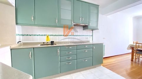 Foto 5 de Casa o xalet de lloguer a Rua Loureiros, 20, Campus Norte - San Caetano, Santiago de Compostela