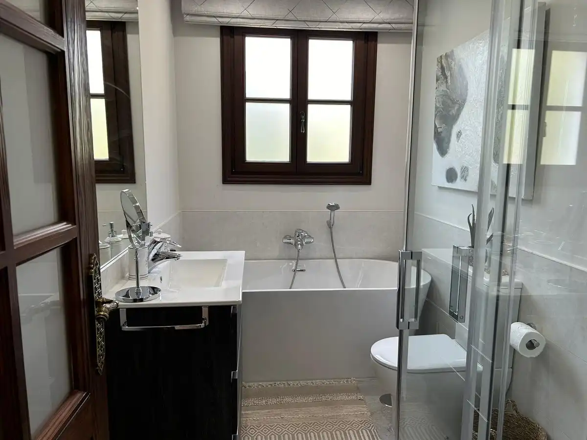 Villa mit Pool zum Verkauf in Avenida de la Resina 114, imagen 27