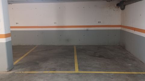 Foto 3 de Garaje en venta en Avinguda de Barcelona, 68, Prat de Cunit, Cunit