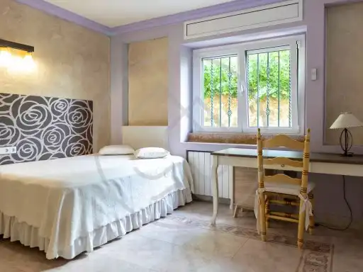 Villa con piscina in vendita a Torre Valentina - Mas Vilar de La Mutxada - Treumal, imagen 24