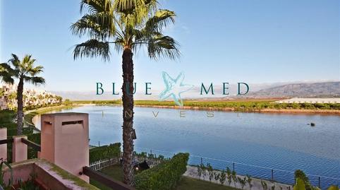 Photo 3 of Apartment for sale in Paseo Isla, Pescadores, Murcia