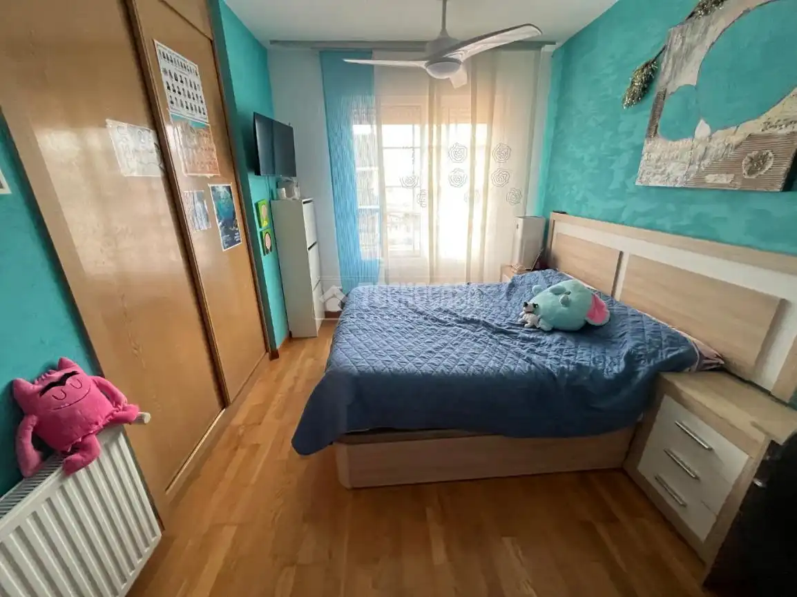 Casa adosada en venta en Moraleja de Enmedio