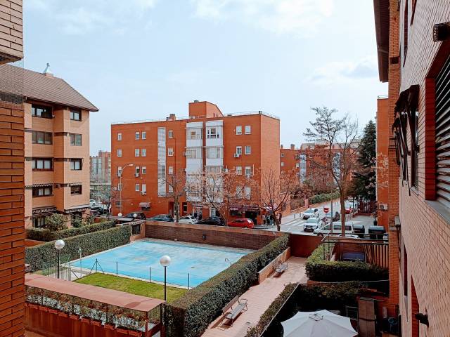 Piso en Alquiler en SANLUCAR DE BARRAMEDA en Pinar del Rey