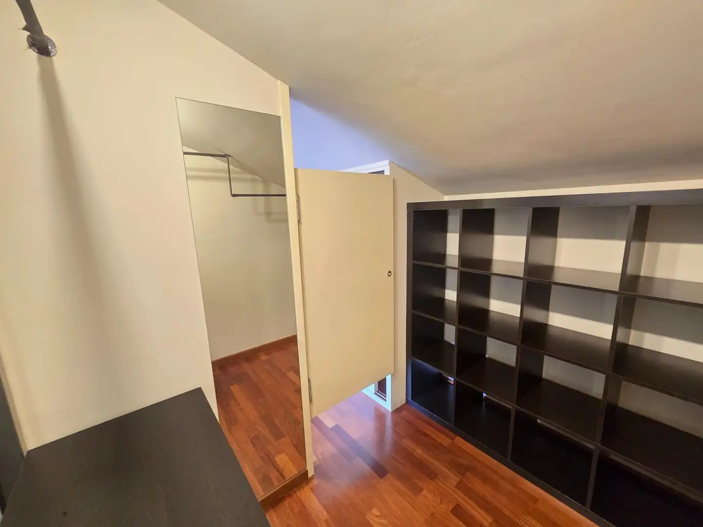 Dúplex de alquiler en El Masnou con Aire acondicionado, Calefacción y Jardín privado