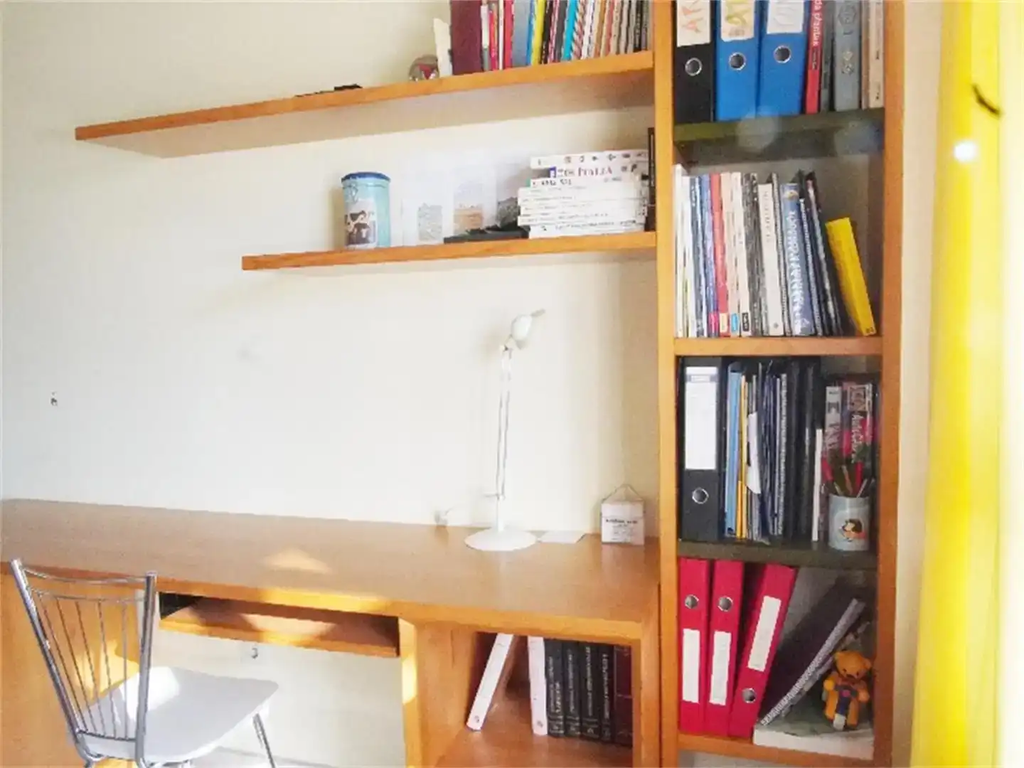 Piso en venta en Peñafiel con Amueblado y Balcón