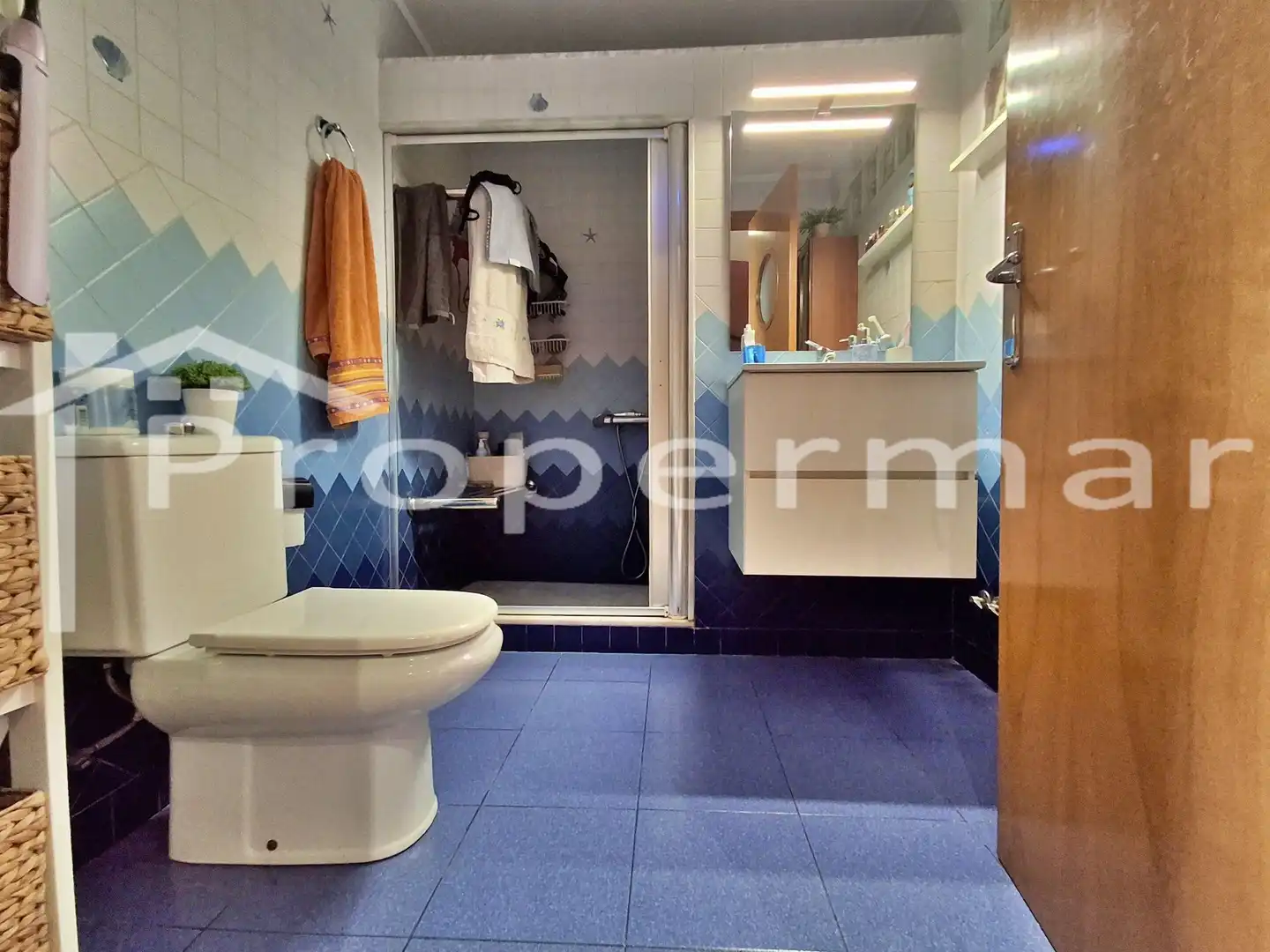 Adossat amb piscina en venda a Font Verda, imagen 32