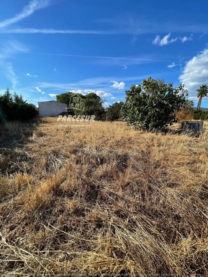 Wohnbaugrundstück zum Verkauf in Periurbano Oeste - Sierra, imagen 5