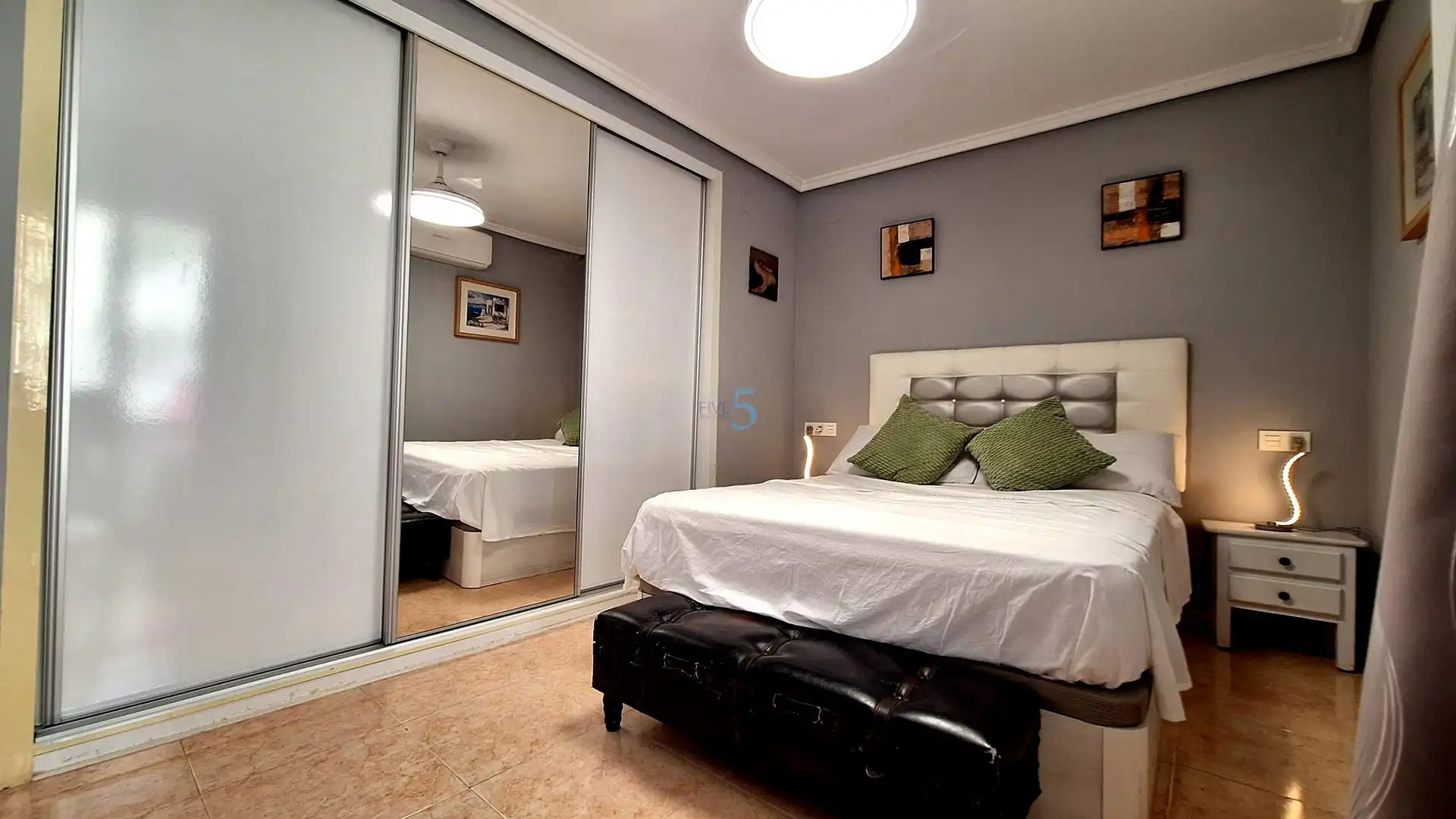 Wohnung mit Terrasse zum Verkauf in Centro, imagen 15