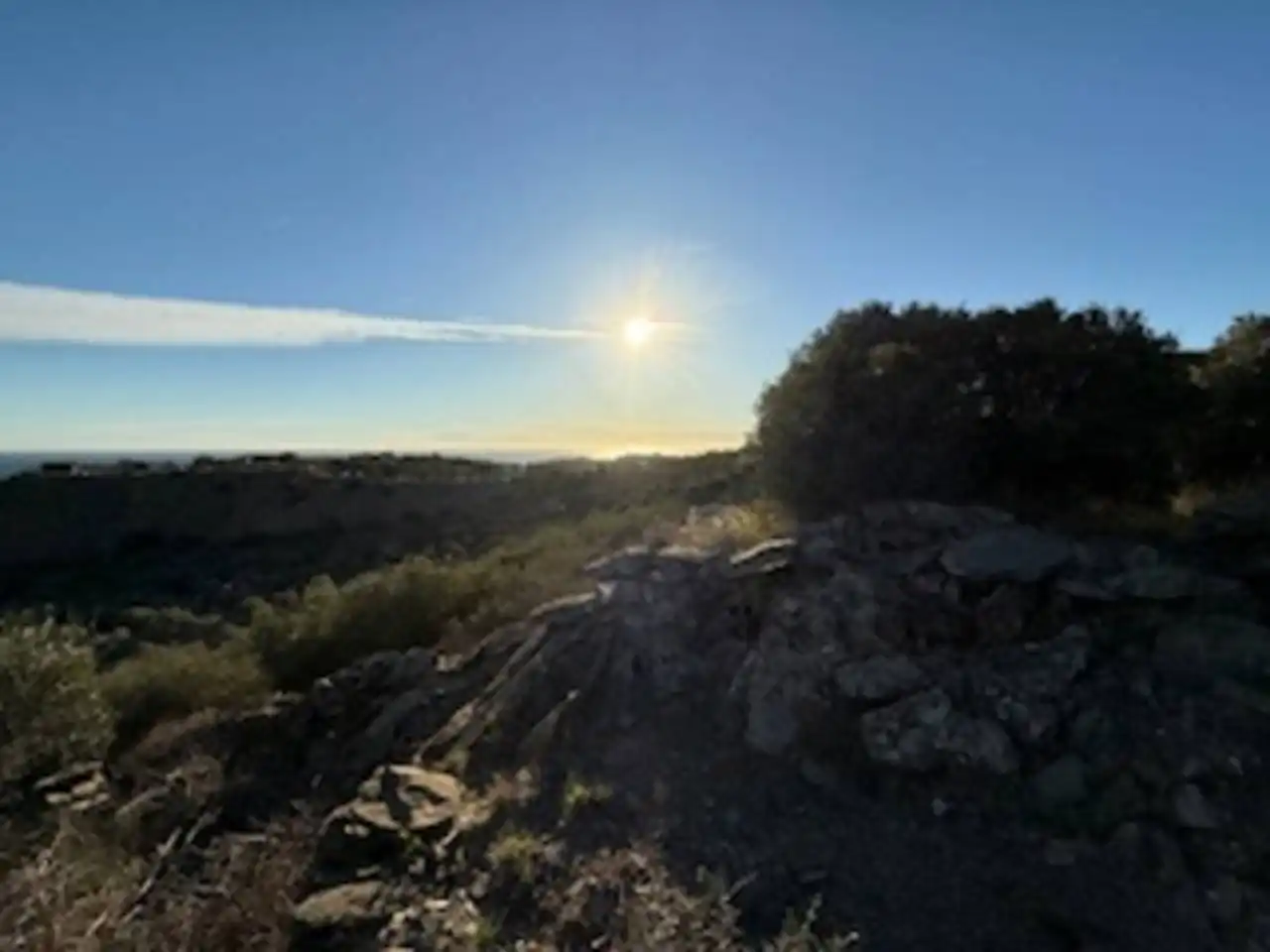 Rural land for sale in Cadaqués
