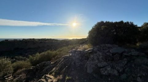 Terreno rústico en venta en Cadaqués