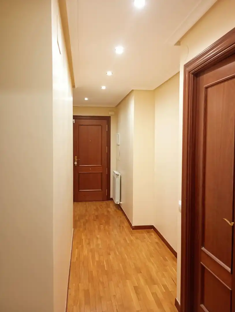 Apartament en venda en Lardero amb Calefacció, Parquet i Traster