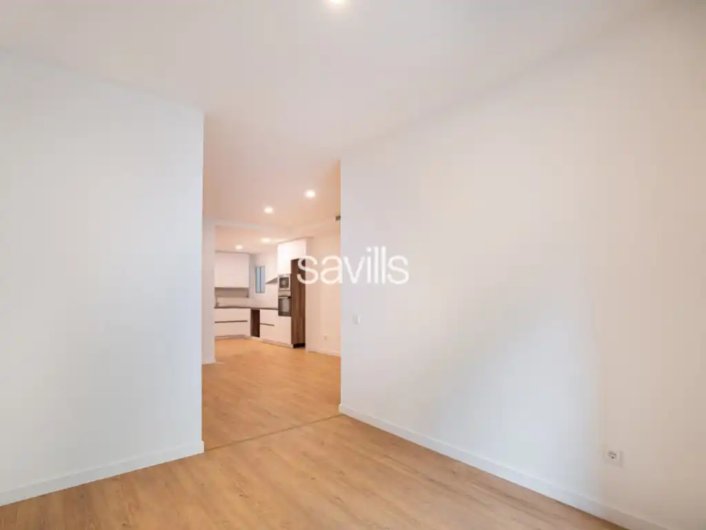 Bedroom of Apartments for sale in Barcelona  with Air Conditioner and Balcony