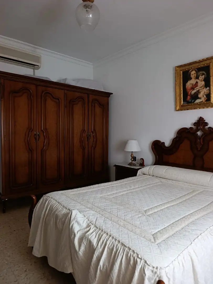 Habitación de Piso en venta en Centro - Barriada Mallorca