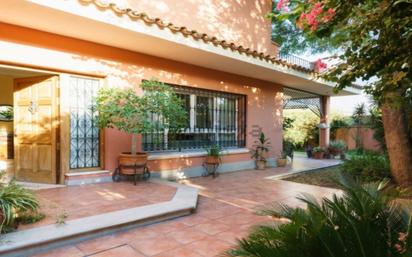 Casa o xalet en venda a San Antonio María Claret, Bami - La Estrella , Sur,  Sevilla Capital