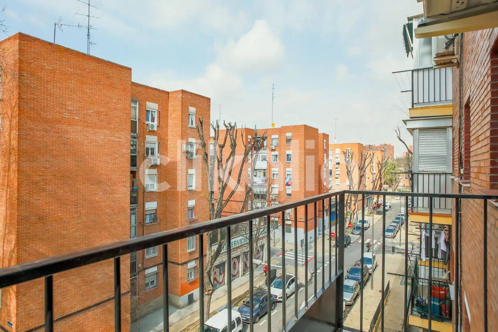 Flat for sale in Los Ángeles