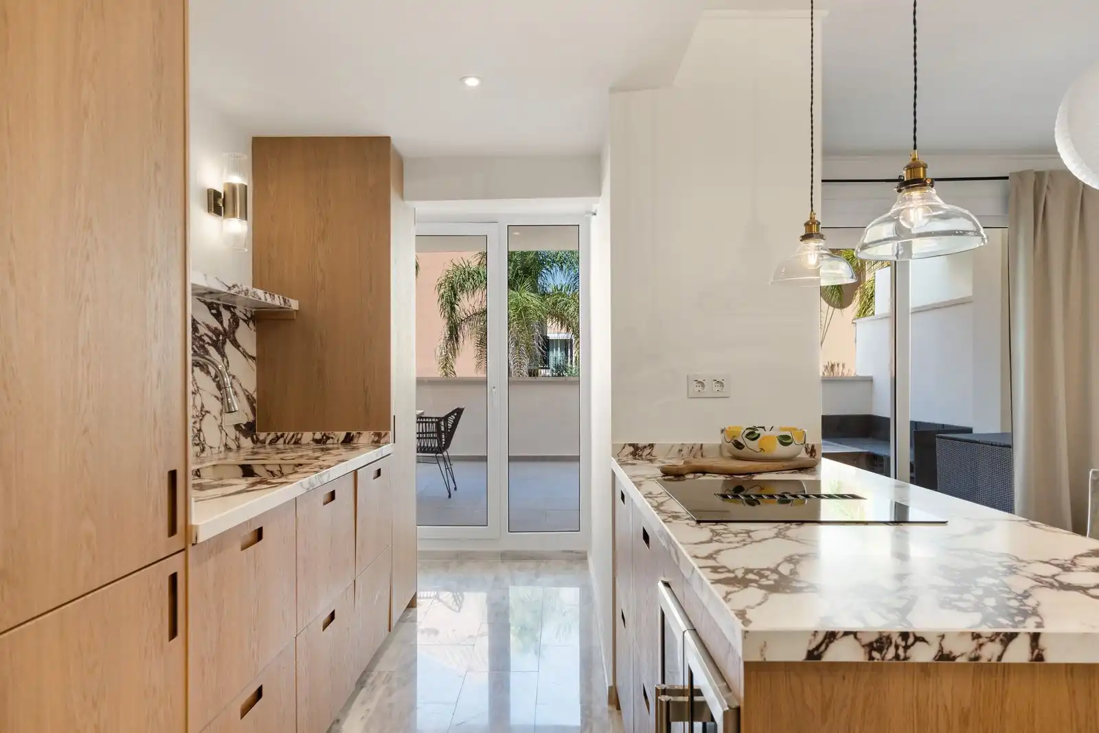 Wohnung mit Pool zum Verkauf in Calle los Granados 18, imagen 8