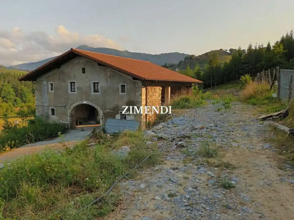 Casa o xalet en venda en Markina-Xemein