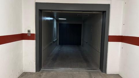 Photo 2 of Garage for sale in Calle de Gandía, 19, Miramar, Valencia