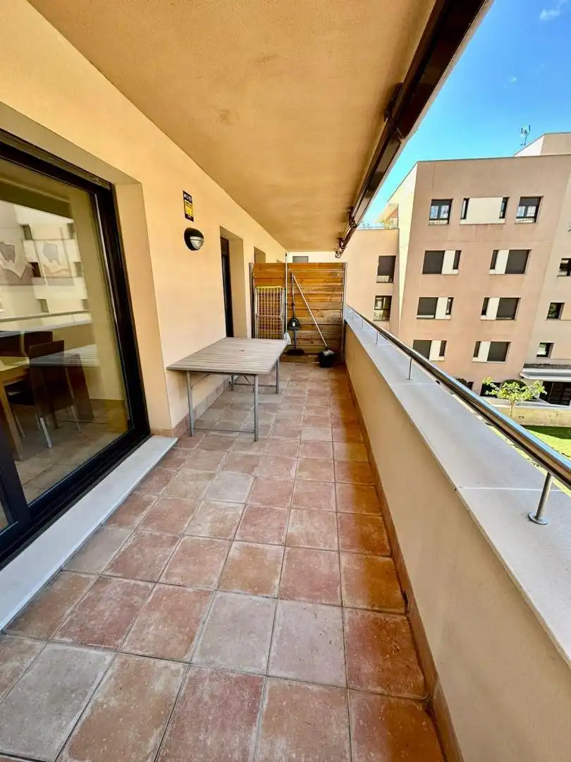 Appartement avec terrasse à vendre à de Can Xanca, imagen 2