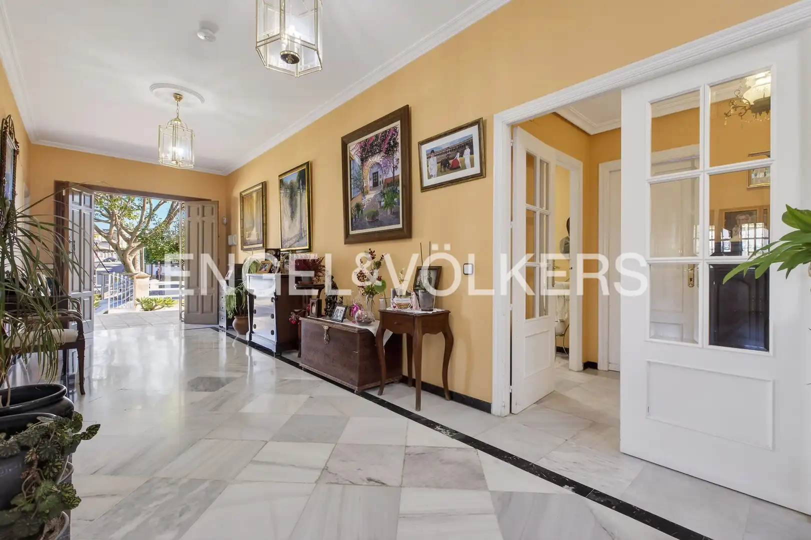 Maison avec jardin à vendre à Cerros de Montequinto, imagen 19