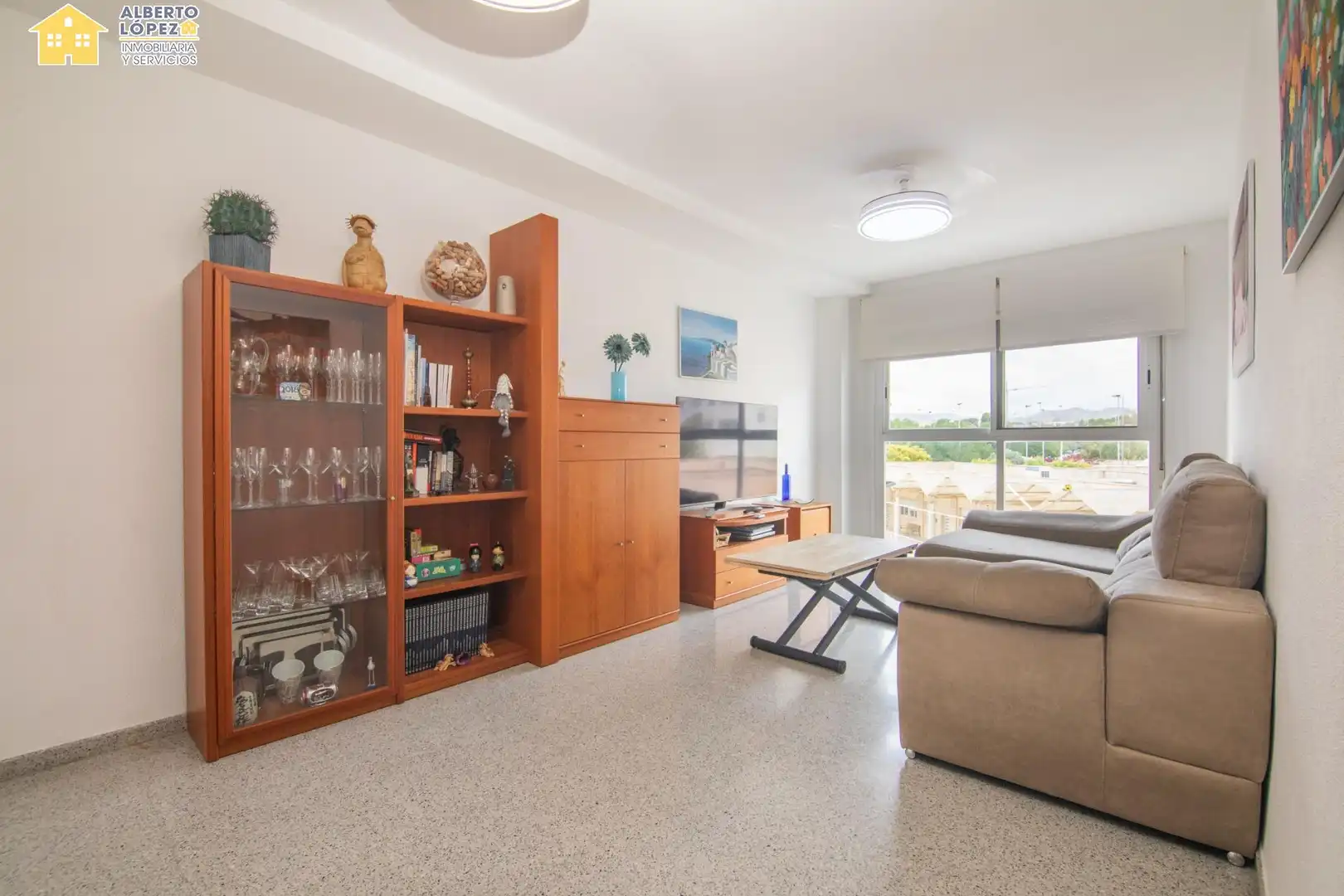 Wohnung mit Aufzug zum Verkauf in Elche ciudad, imagen 18