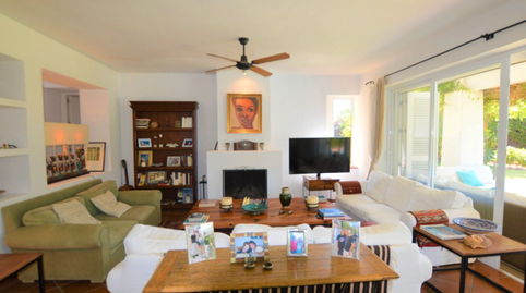 Foto 2 de Casa o xalet en venda a Valdeolletas - Las Cancelas - Xarblanca, Málaga