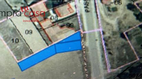 Foto 2 von Residential zum Verkauf in Urueñas, Segovia