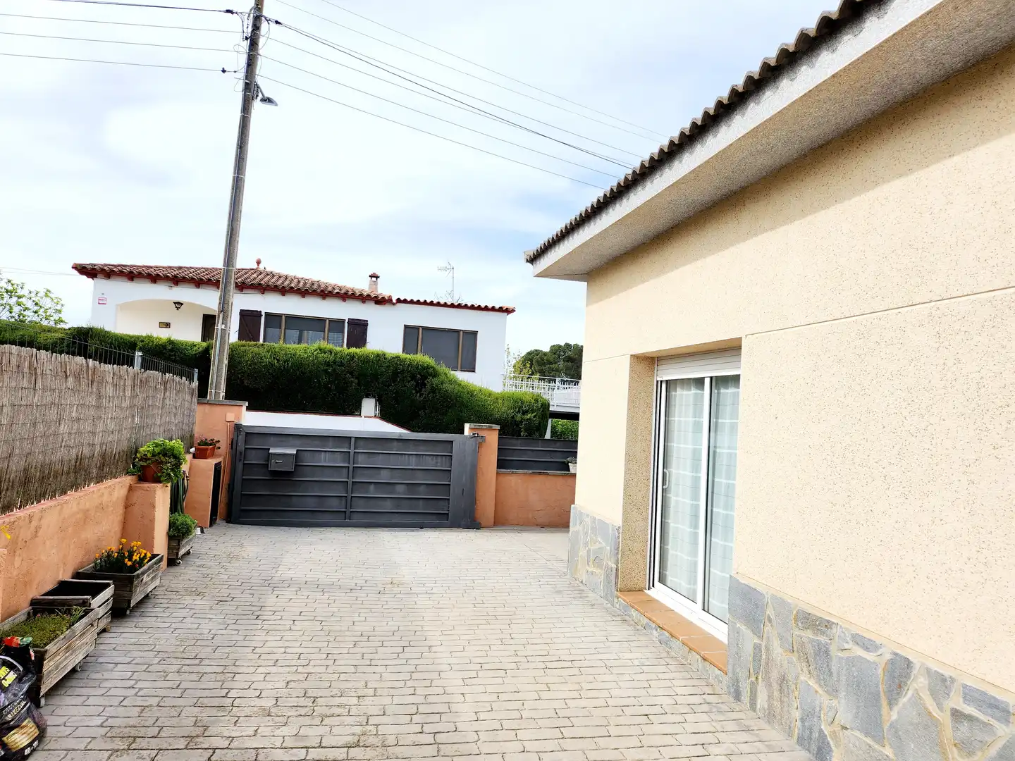 Casa o chalet de alquiler en Piera