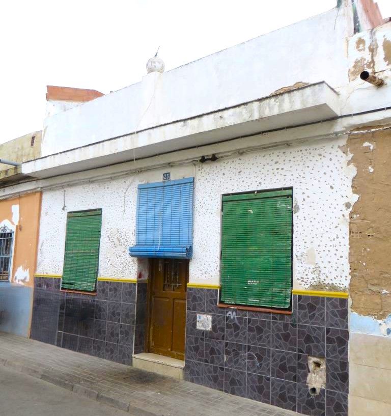 Casa o chalet en venta en Albacete, Poligono Mas del Jutge