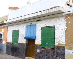 Casa o xalet en venda a Albacete, Poligono Mas del Jutge