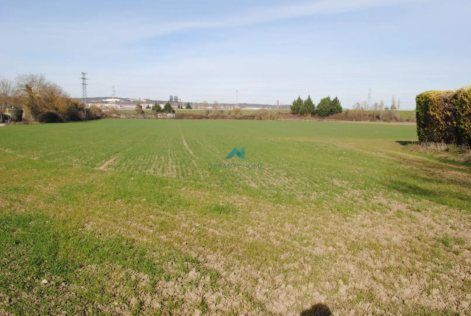 Residencial en venda en Vitoria - Gasteiz
