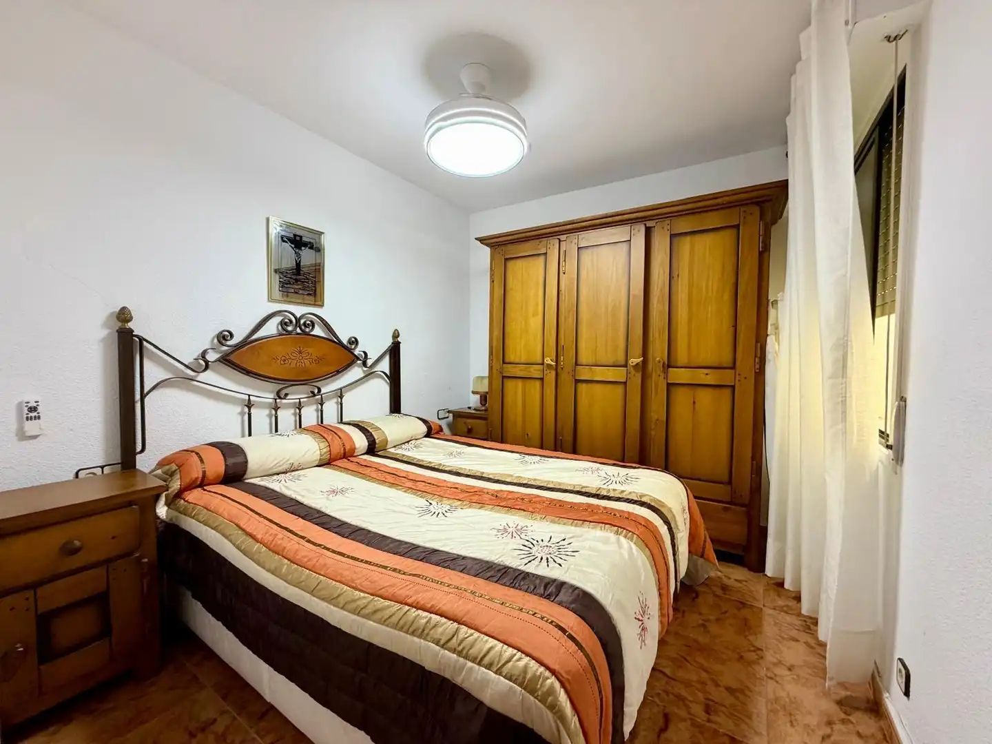 Habitación de Piso en venta en Roquetas de Mar con Terraza