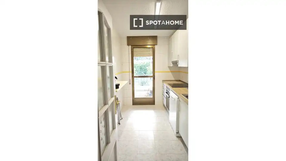 Habitación en Getafe, Madrid