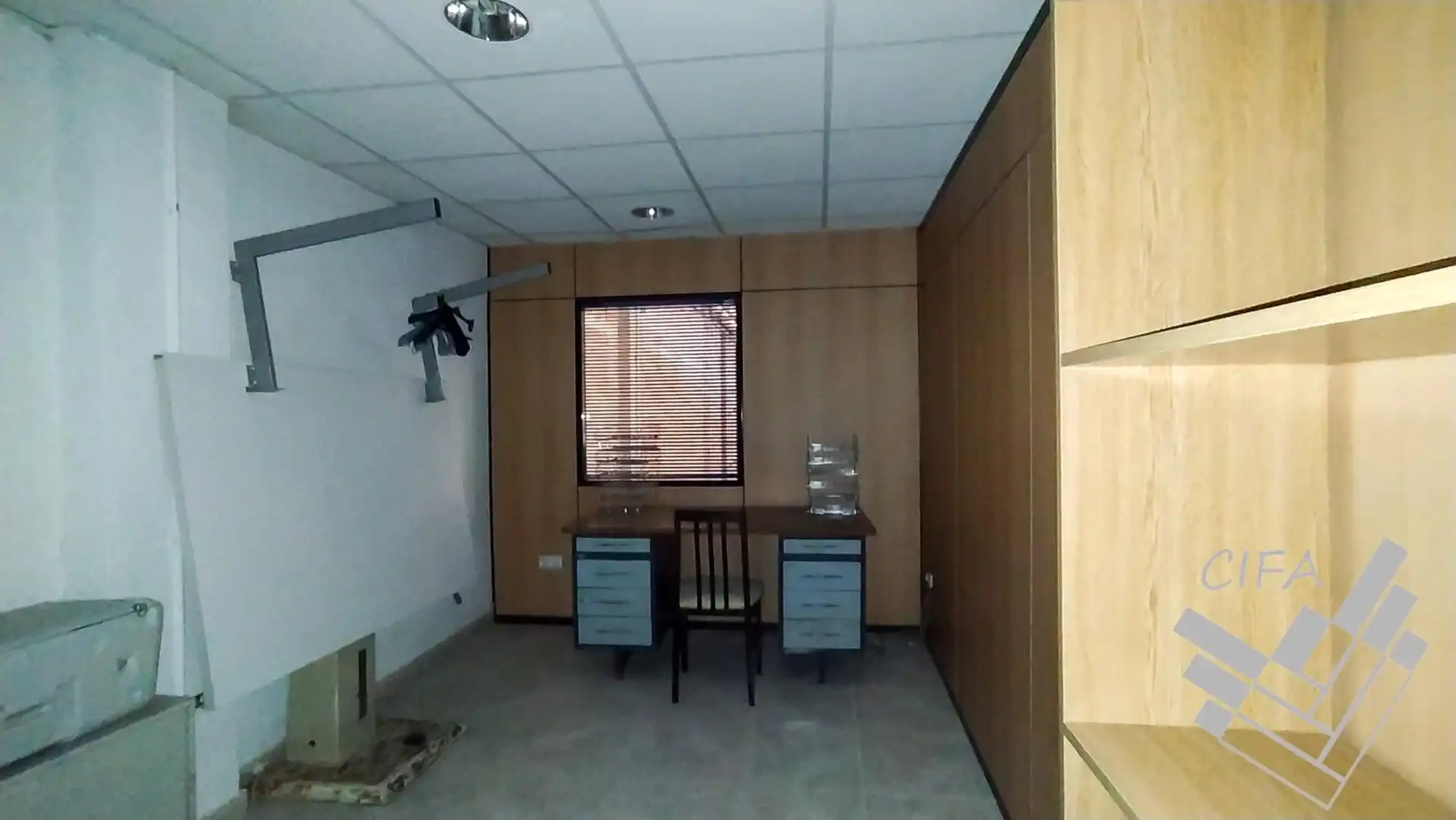 Nave industrial en venta en Vinaròs
