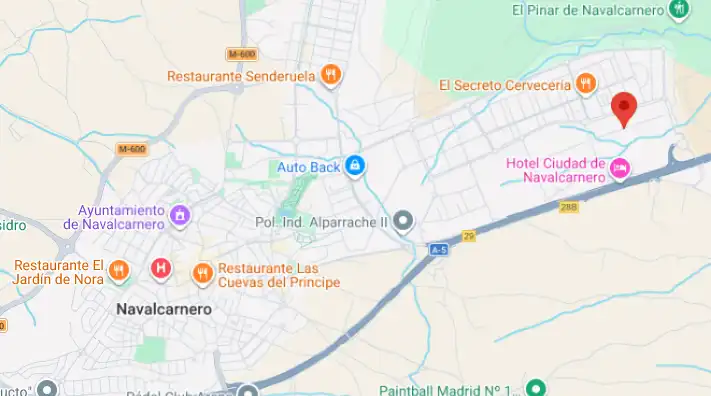 Flat for sale in La Dehesa - El Pinar