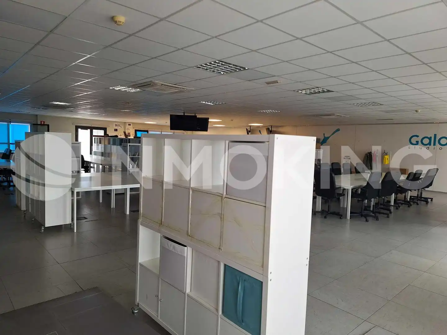 Edificio en venta en Paterna