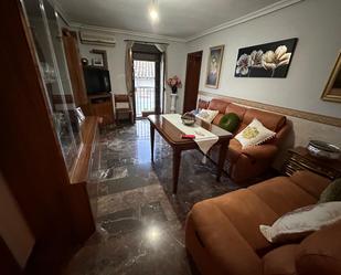 Exterior view of Flat for sale in  Jaén Capital