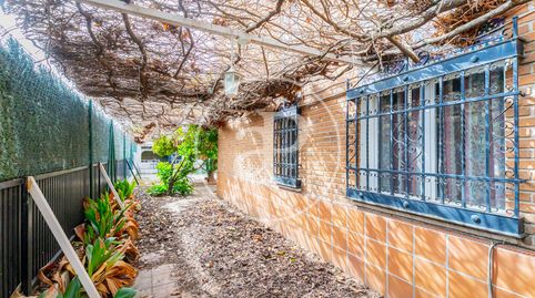 Photo 2 of Houses for sale in Avenida Europa, Pozuelo de Alarcón