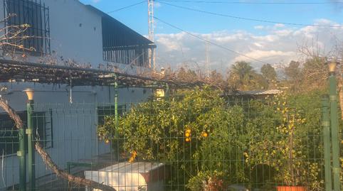 Foto 5 de Finca rústica en venda a Camino de Cotilla, 37, Campanillas, Málaga