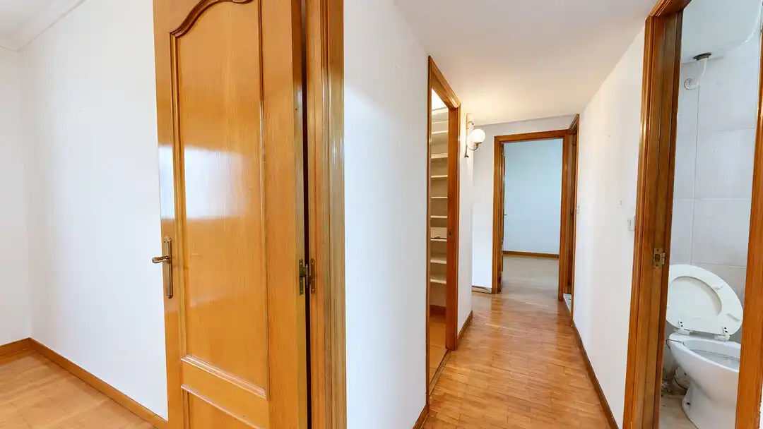Piso en venta en Mejorada del Campo con Calefacción, Terraza y Trastero