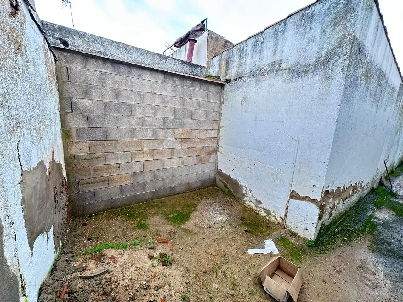 Nave industrial en venta en Almendralejo, imagen 10