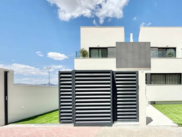 Casa-chalet en Venta en Cox