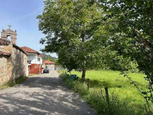 Wohnbaugrundstück zum Verkauf in Santa María de Cayón, imagen 5