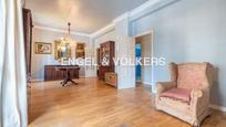 Dining room of Apartment for sale in  Sevilla Capital  with Air Conditioner, Heating and Terrace
