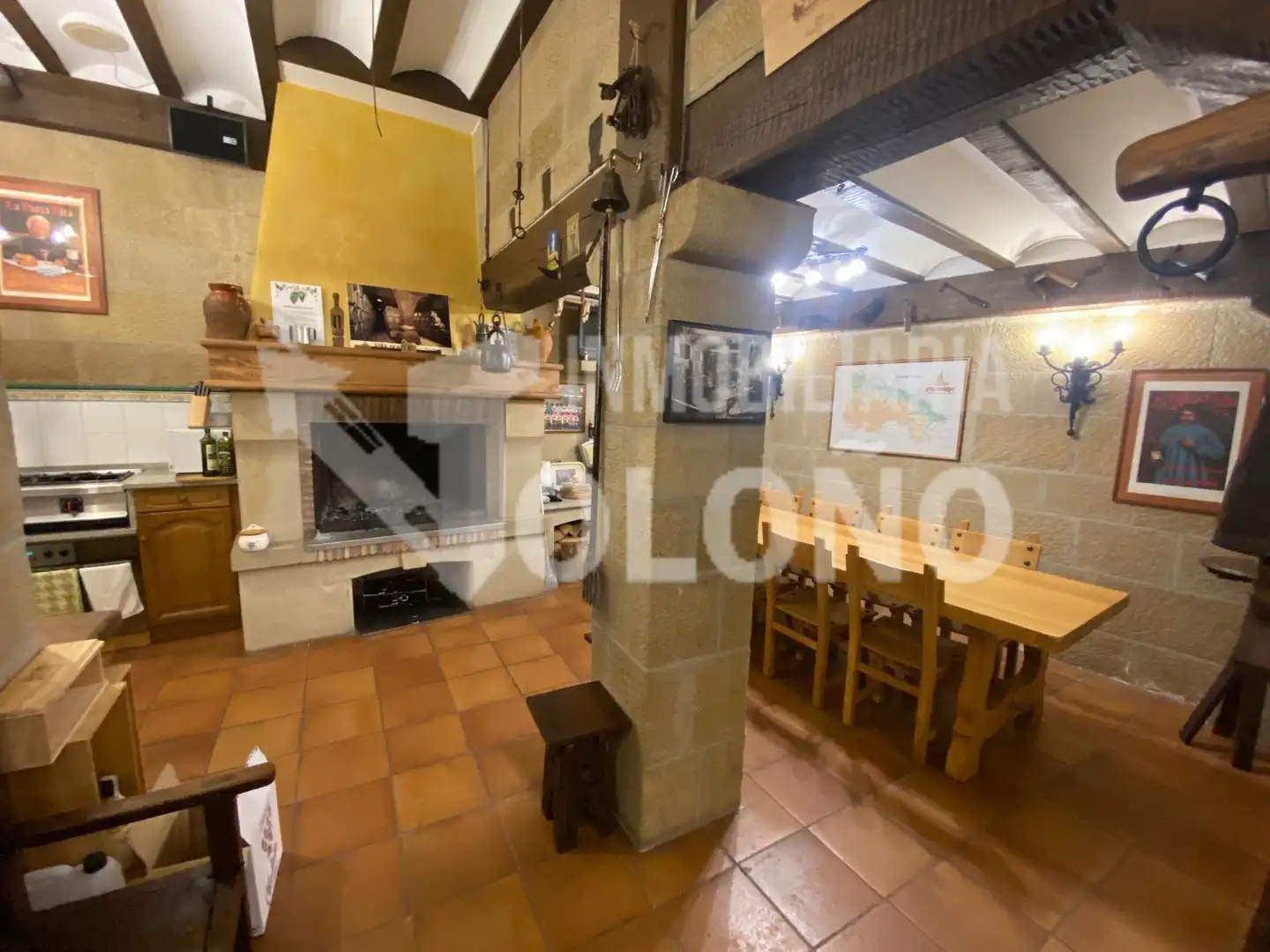 Locale commerciale in vendita a Calle Navarra 1, imagen 3