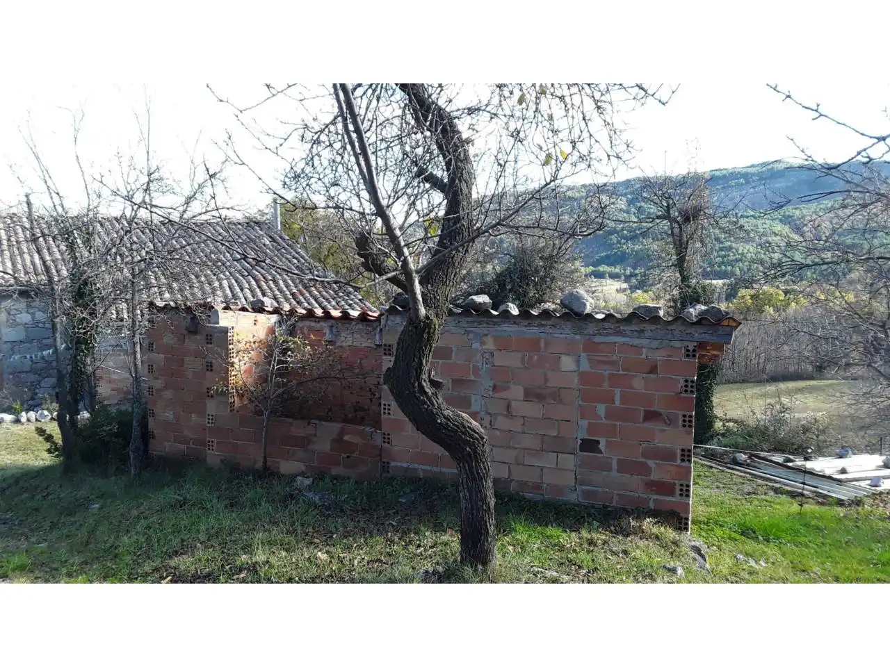 Garden of Country homes for sale in Vallcebre  with Private garden